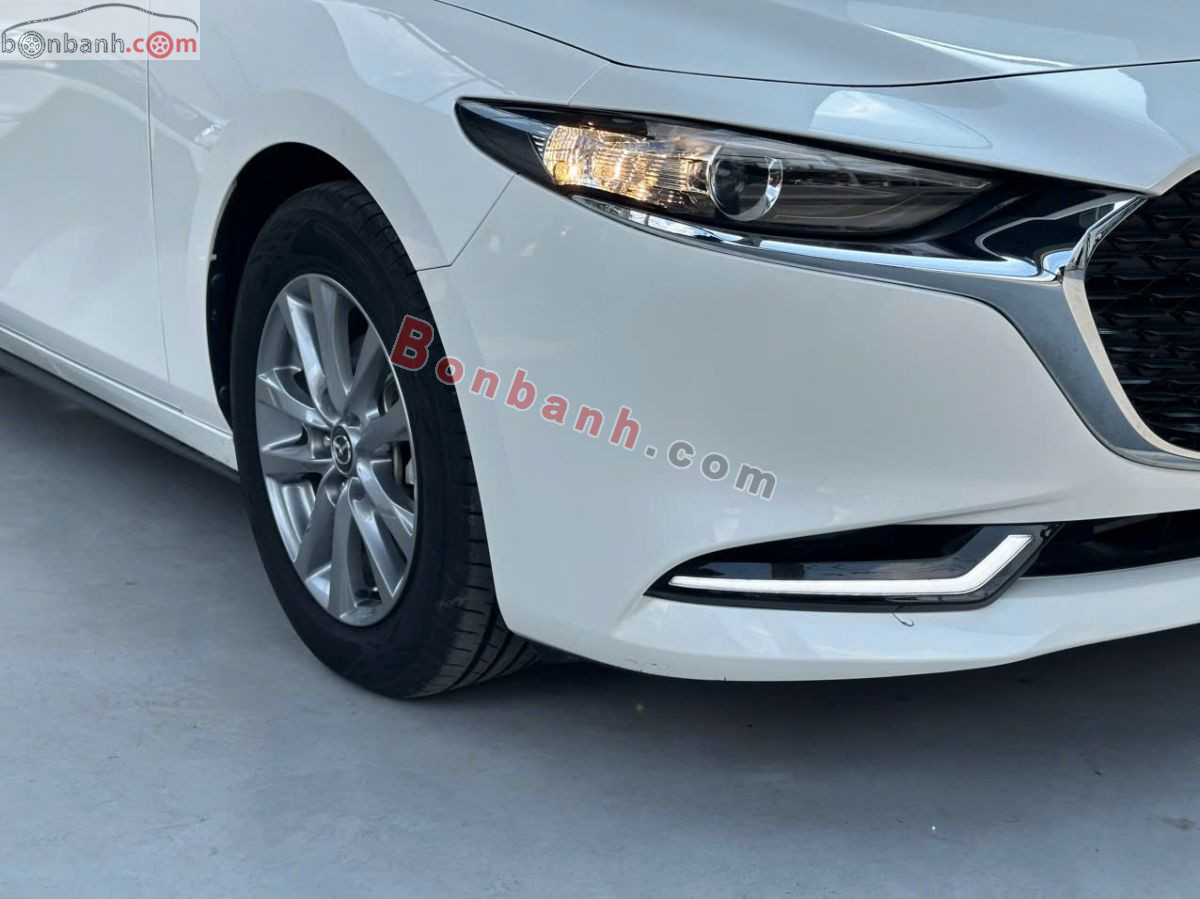 Bán ô tô Mazda 3 1.5L Luxury - 2024 - xe cũ