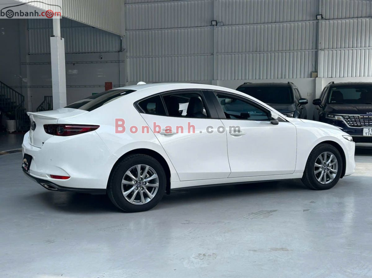 Bán ô tô Mazda 3 1.5L Luxury - 2024 - xe cũ