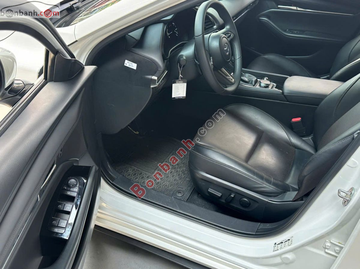 Bán ô tô Mazda 3 1.5L Luxury - 2024 - xe cũ