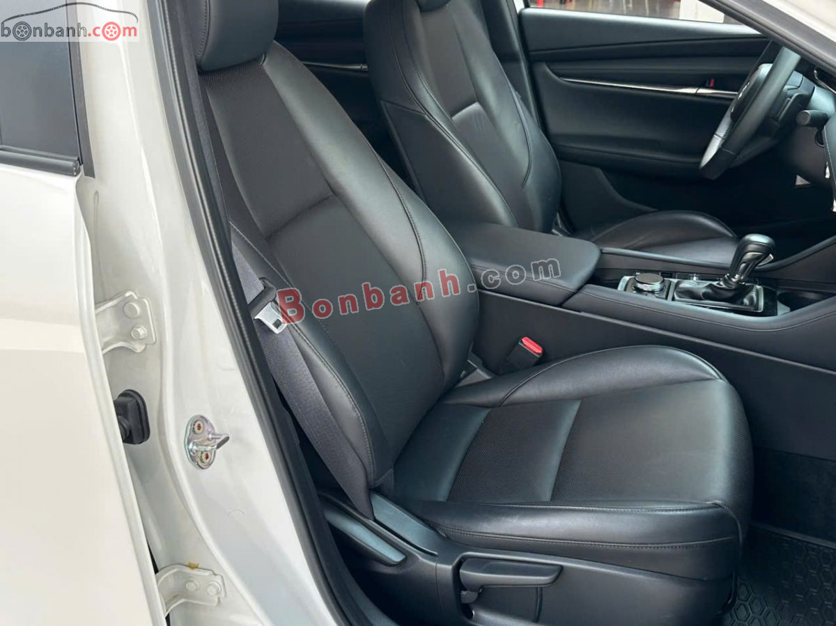 Bán ô tô Mazda 3 1.5L Luxury - 2024 - xe cũ