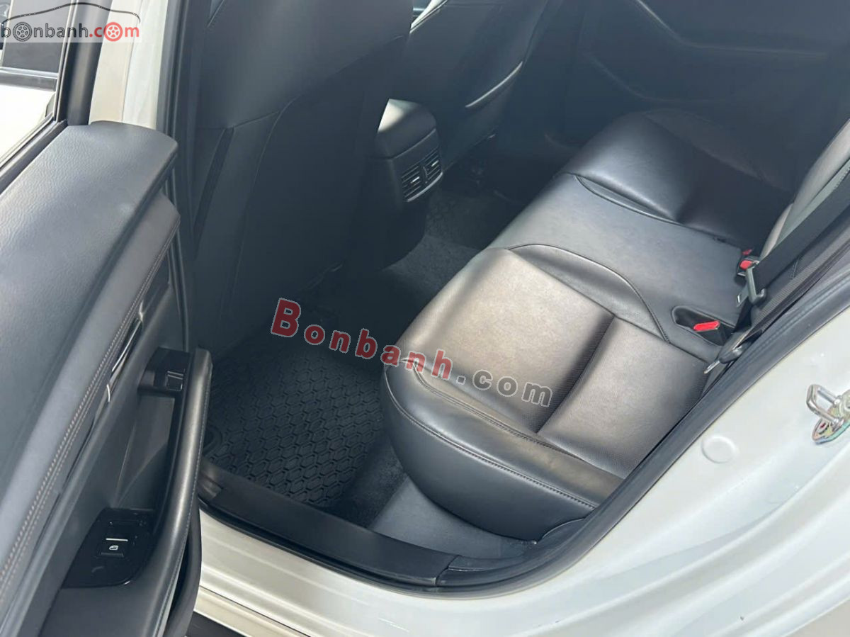 Bán ô tô Mazda 3 1.5L Luxury - 2024 - xe cũ