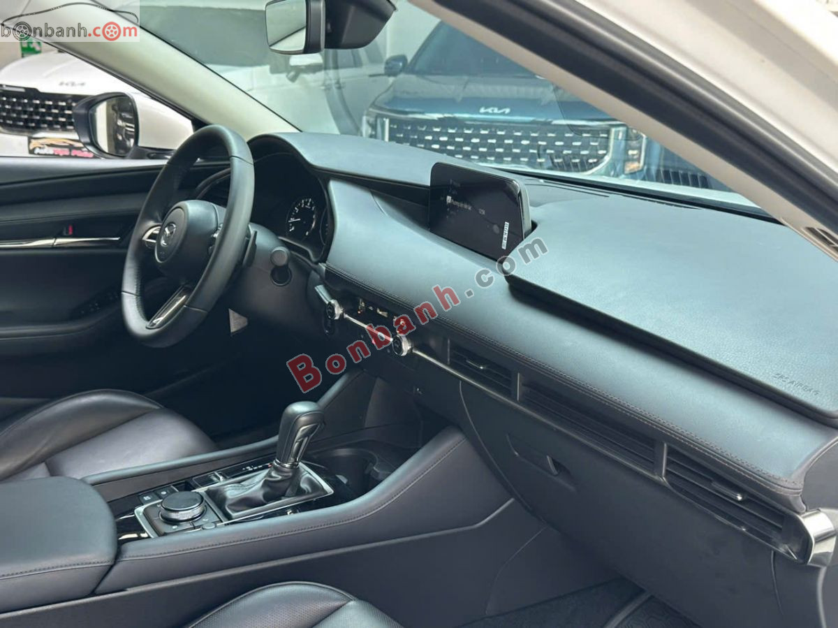 Bán ô tô Mazda 3 1.5L Luxury - 2024 - xe cũ