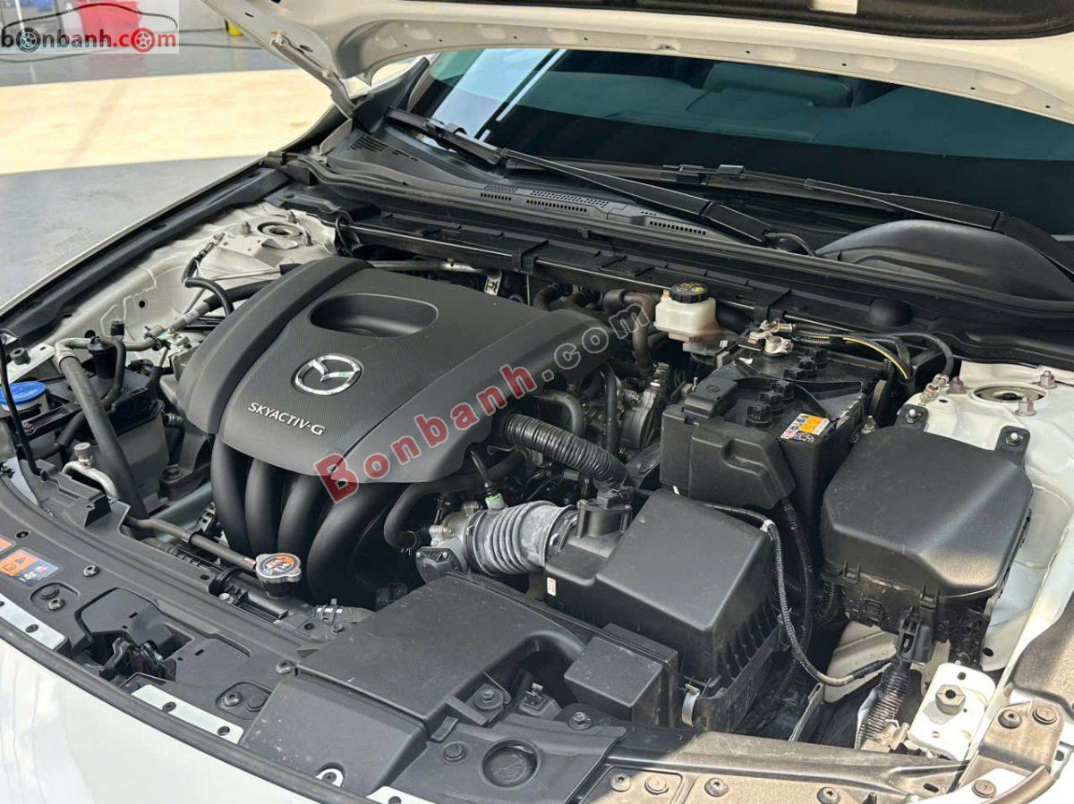 Bán ô tô Mazda 3 1.5L Luxury - 2024 - xe cũ