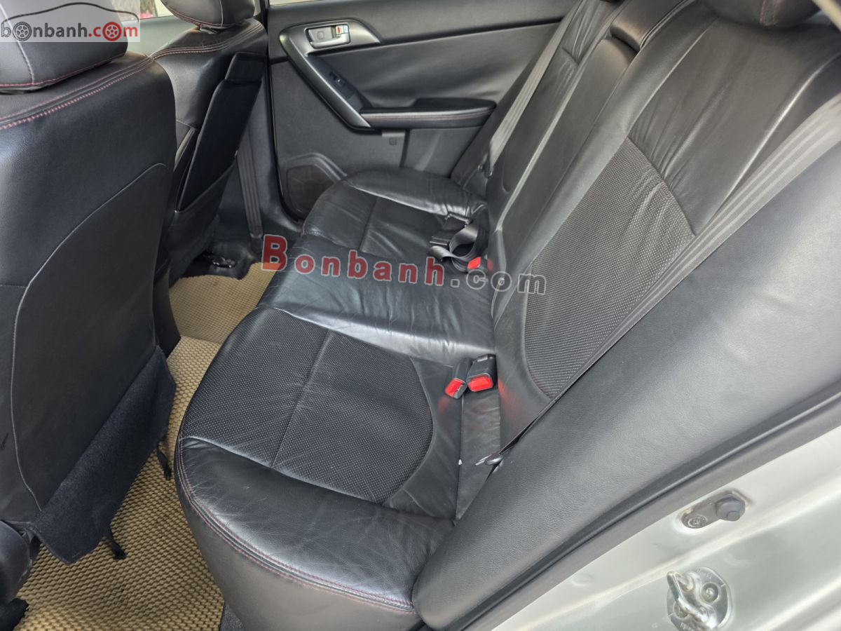 Bán ô tô Kia Cerato 1.6 AT - 2011 - xe cũ