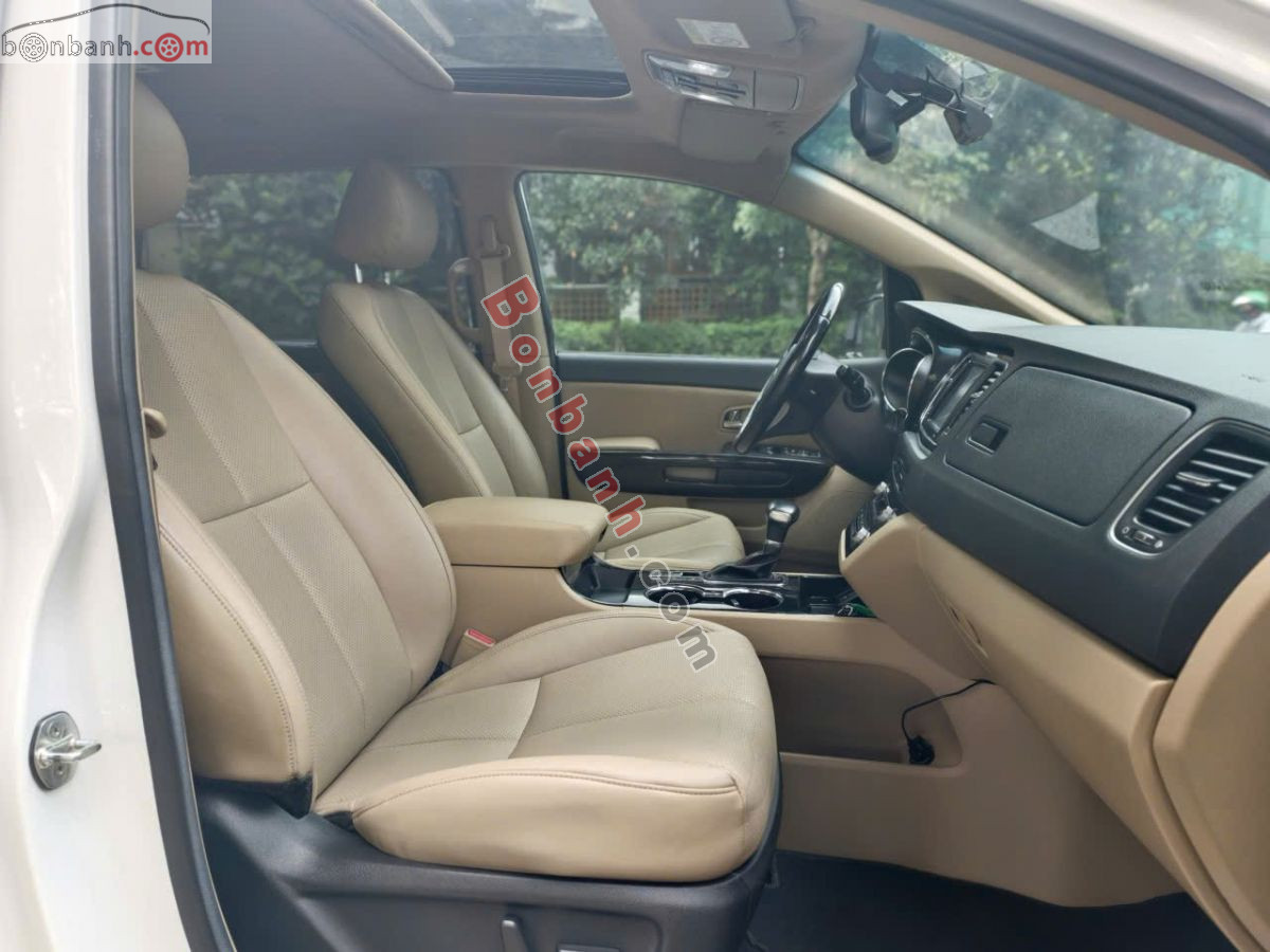 Bán ô tô Kia Sedona 2.2 DAT Luxury - 2019 - xe cũ