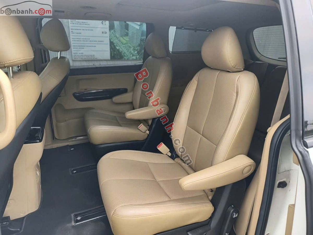 Bán ô tô Kia Sedona 2.2 DAT Luxury - 2019 - xe cũ