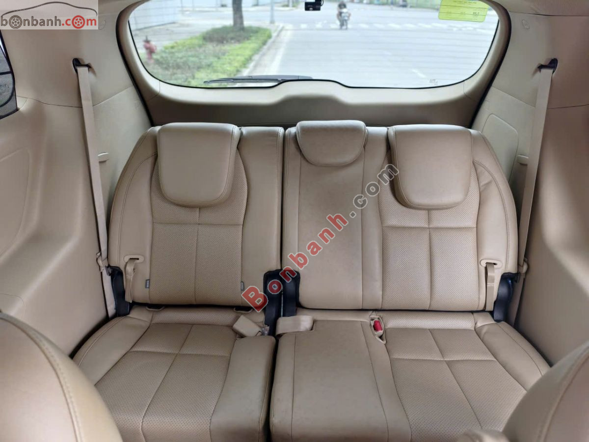 Bán ô tô Kia Sedona 2.2 DAT Luxury - 2019 - xe cũ
