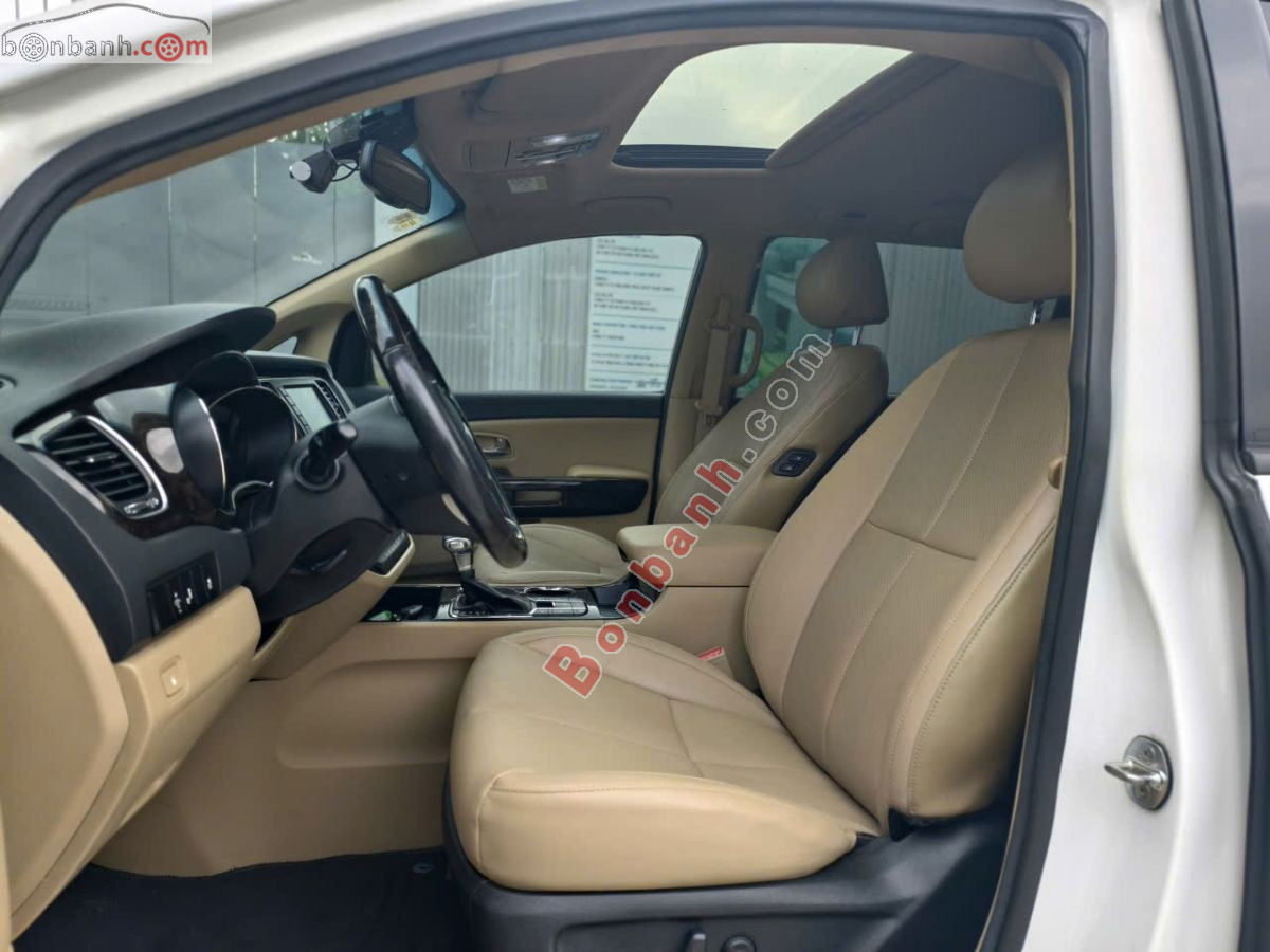 Bán ô tô Kia Sedona 2.2 DAT Luxury - 2019 - xe cũ