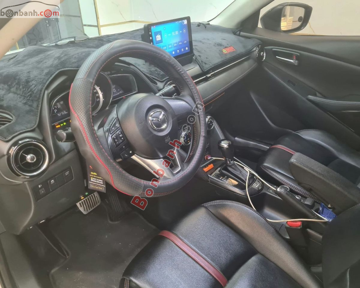 Bán ô tô Mazda 2 1.5 AT - 2018 - xe cũ