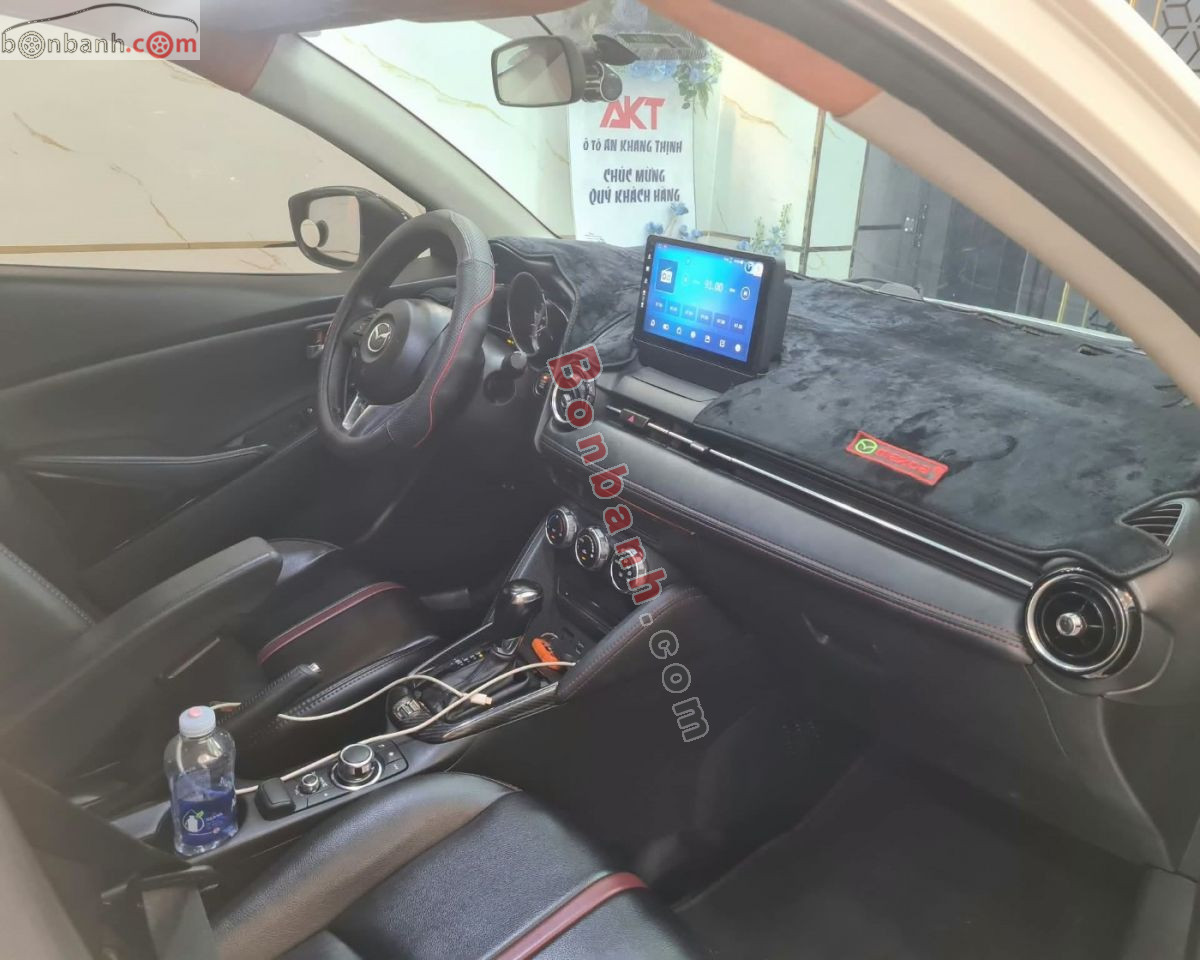 Bán ô tô Mazda 2 1.5 AT - 2018 - xe cũ