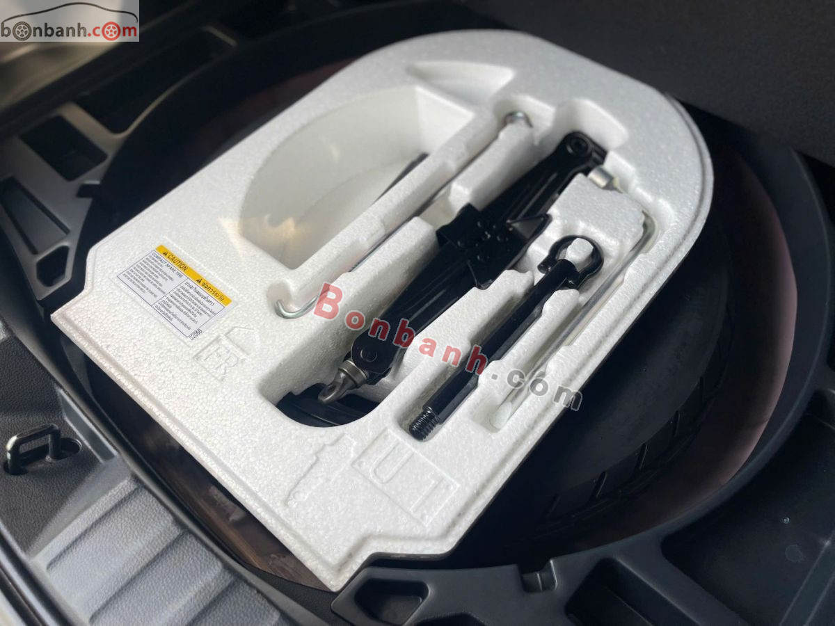 Bán ô tô Toyota Corolla Cross 1.8V - 2022 - xe cũ