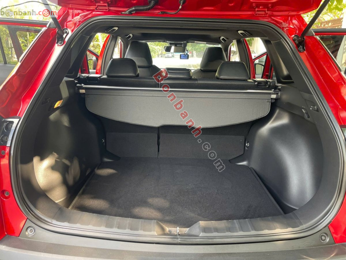 Bán ô tô Toyota Corolla Cross 1.8V - 2022 - xe cũ