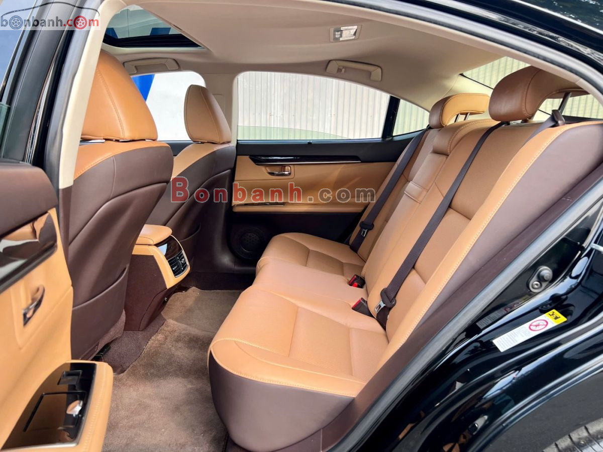 Bán ô tô Lexus ES 250 - 2016 - xe cũ