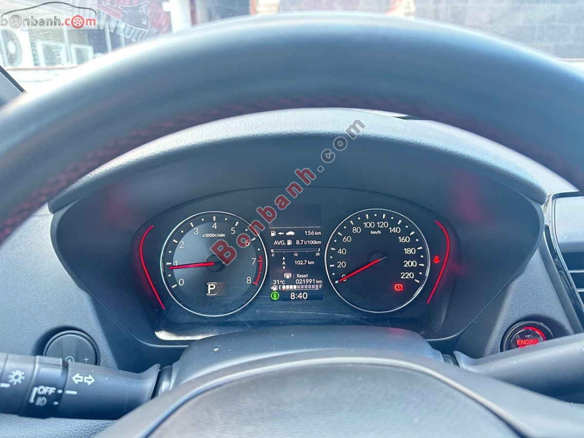 Bán ô tô Honda City RS 1.5 AT - 2024 - xe cũ