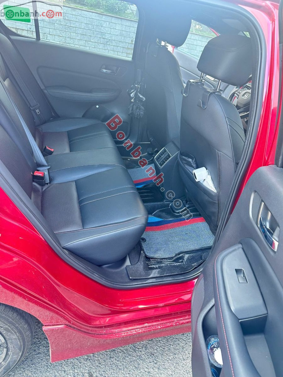 Bán ô tô Honda City RS 1.5 AT - 2024 - xe cũ
