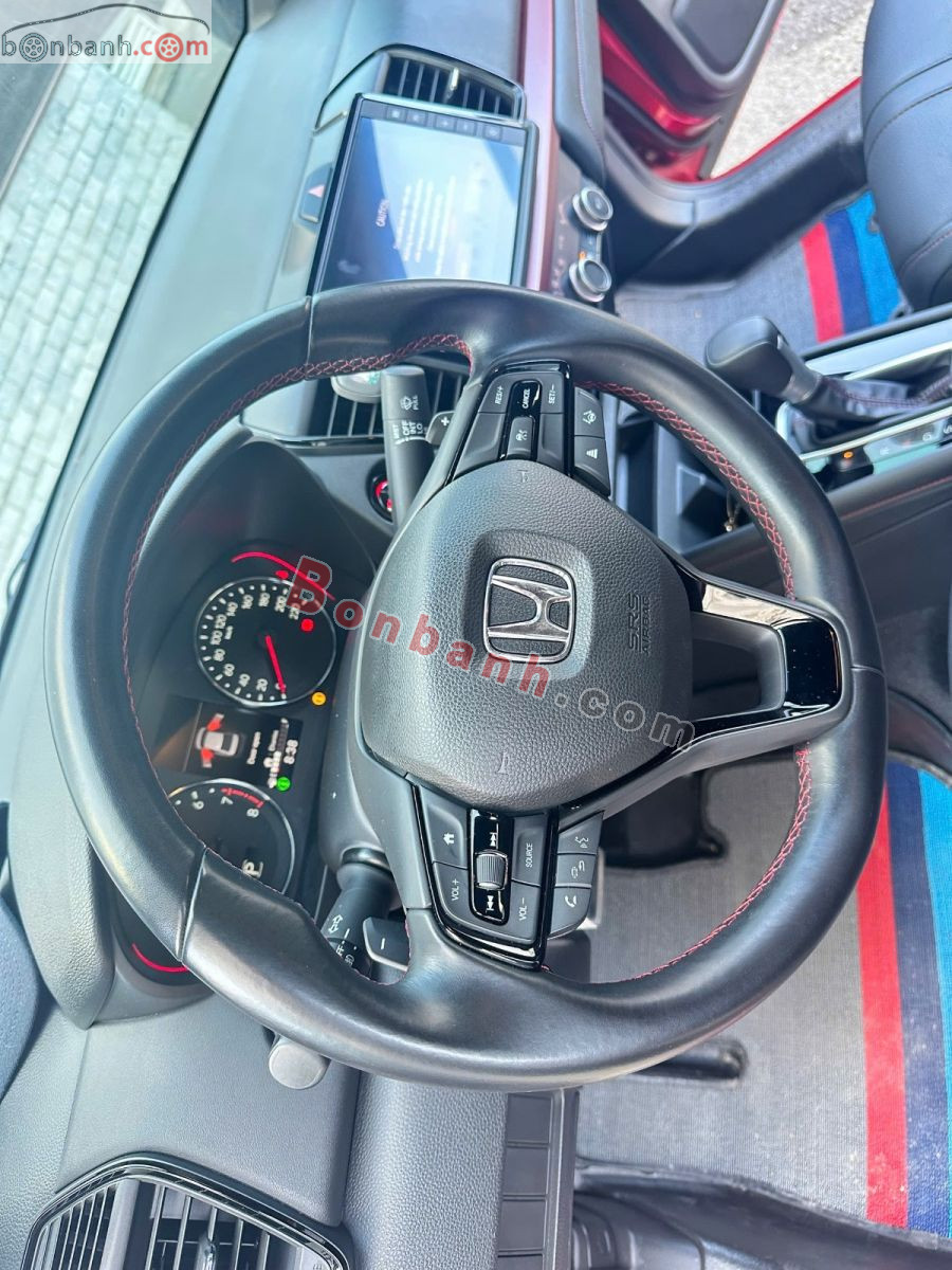Bán ô tô Honda City RS 1.5 AT - 2024 - xe cũ