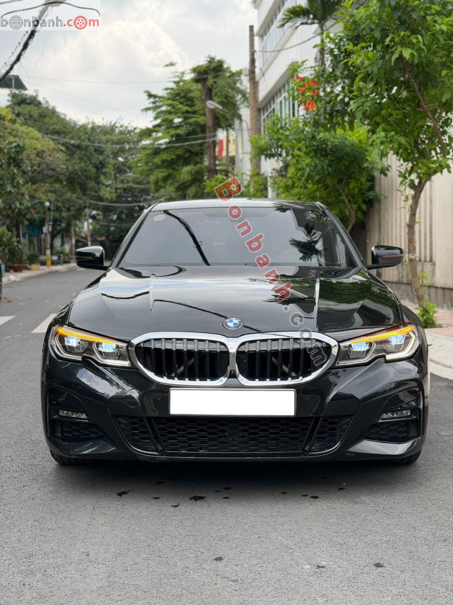 Bán ô tô BMW 3 Series 330i M Sport - 2022 - xe cũ