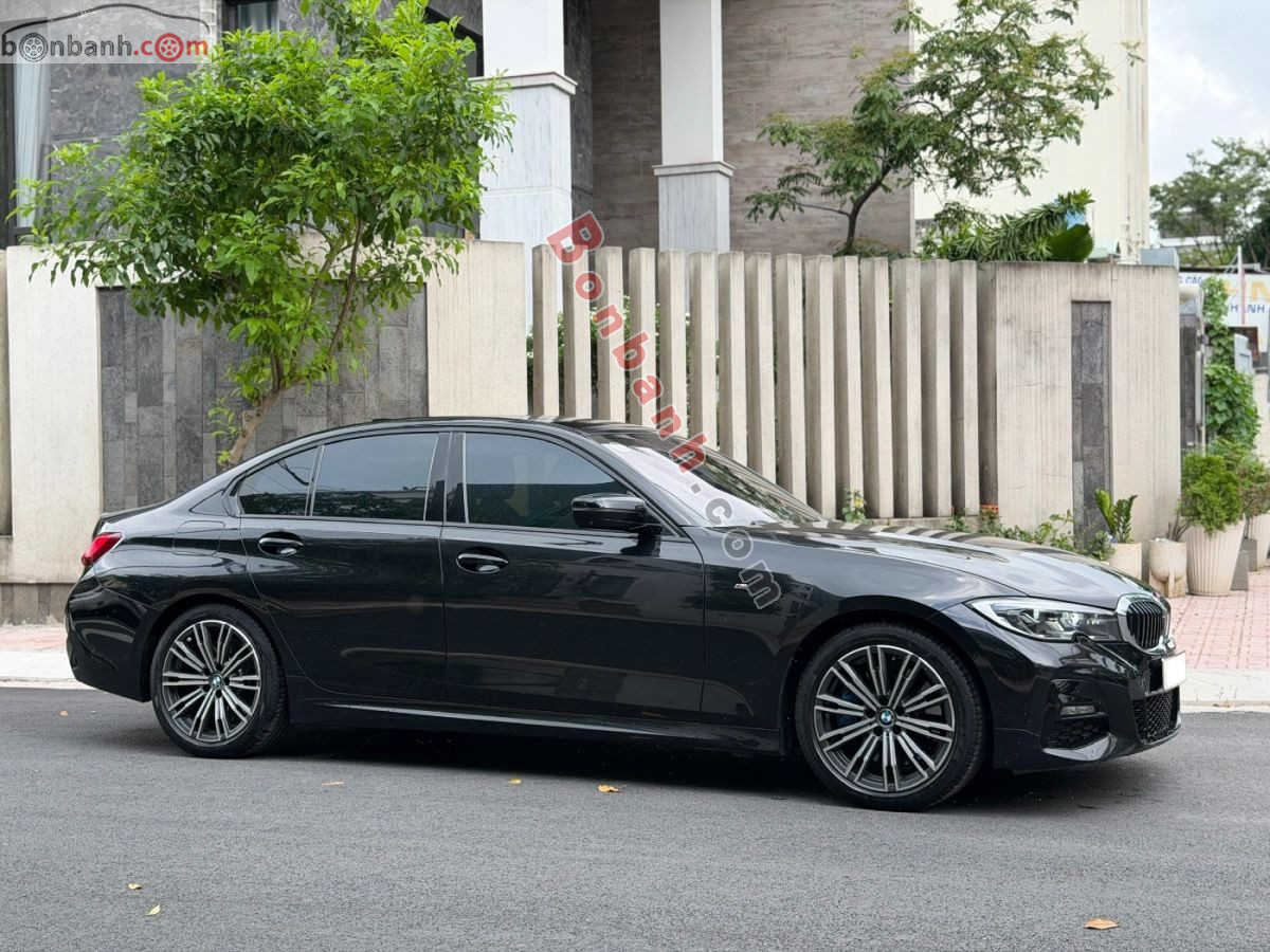 Bán ô tô BMW 3 Series 330i M Sport - 2022 - xe cũ