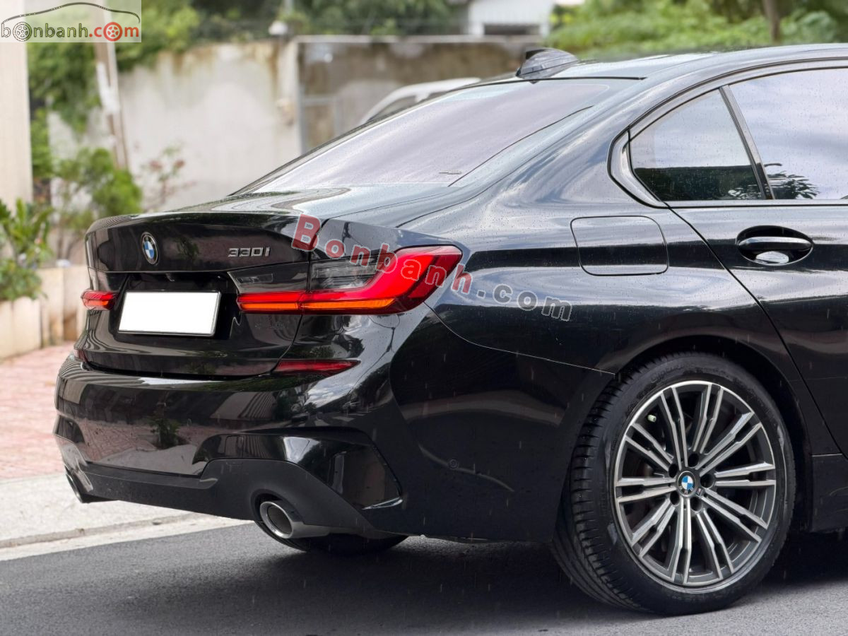 Bán ô tô BMW 3 Series 330i M Sport - 2022 - xe cũ
