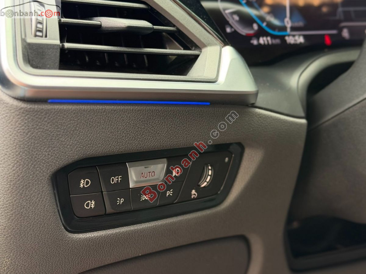 Bán ô tô BMW 3 Series 330i M Sport - 2022 - xe cũ