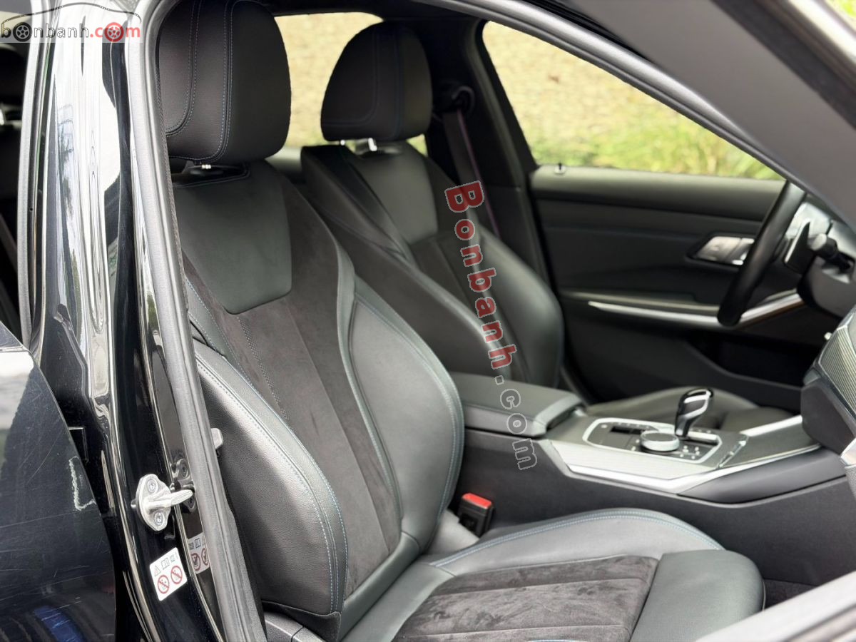 Bán ô tô BMW 3 Series 330i M Sport - 2022 - xe cũ