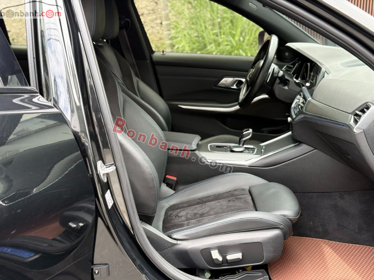 Bán ô tô BMW 3 Series 330i M Sport - 2022 - xe cũ