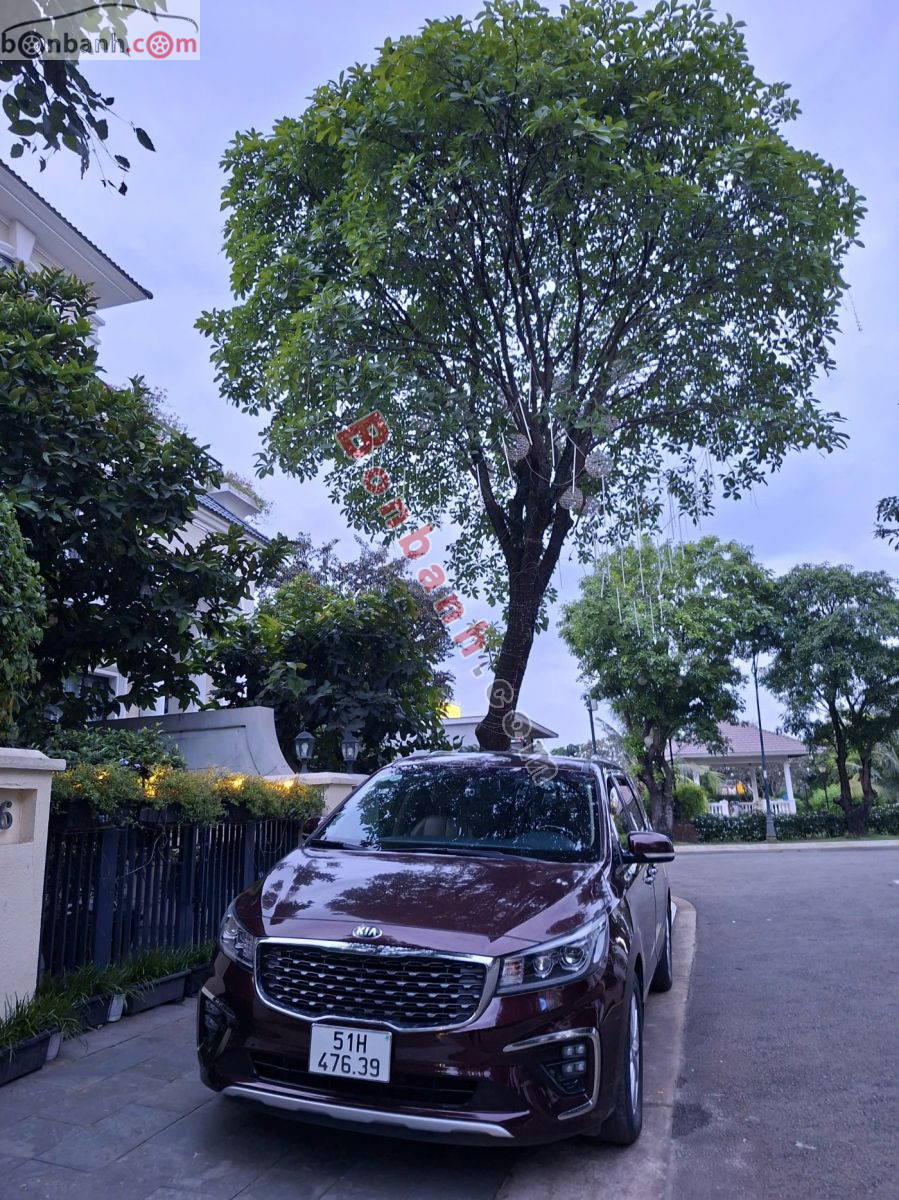 Bán ô tô Kia Sedona 3.3 GAT Premium - 2020 - xe cũ