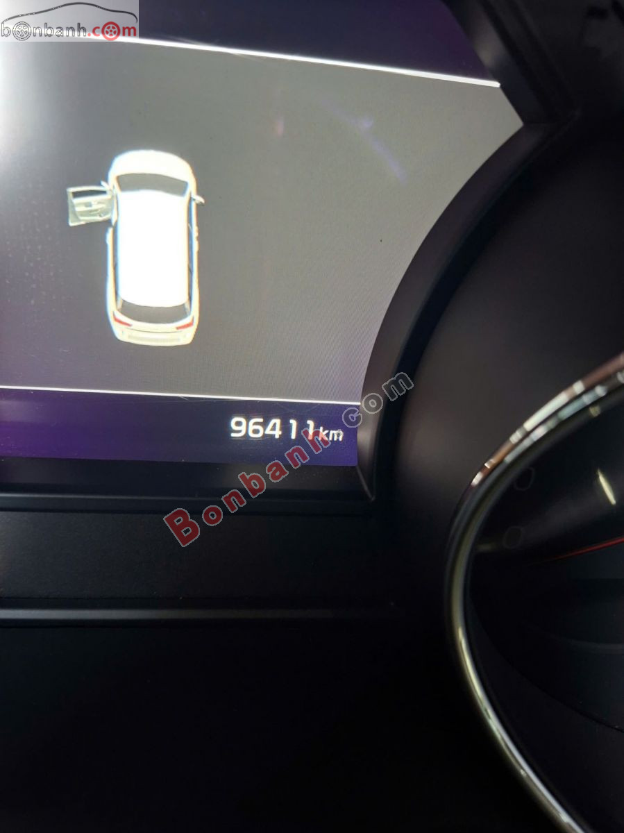 Bán ô tô Kia Sedona 3.3 GAT Premium - 2020 - xe cũ
