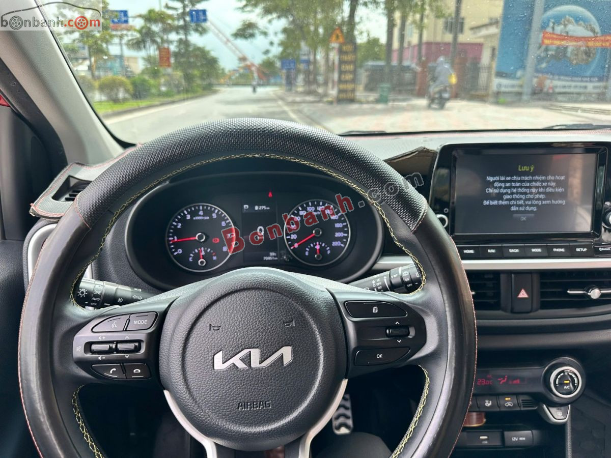 Bán ô tô Kia Morning X-Line - 2022 - xe cũ