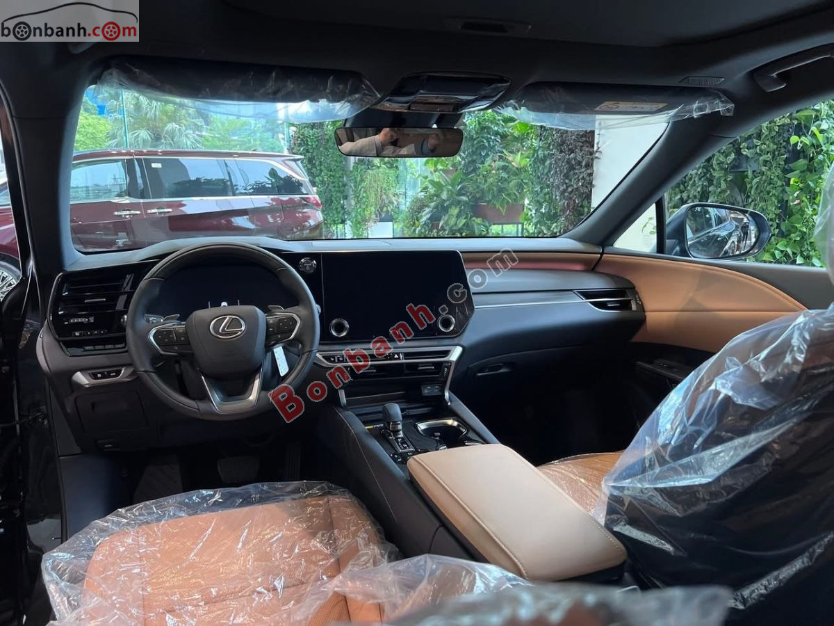 Bán ô tô Lexus RX 350h Premium - 2026 - xe mới