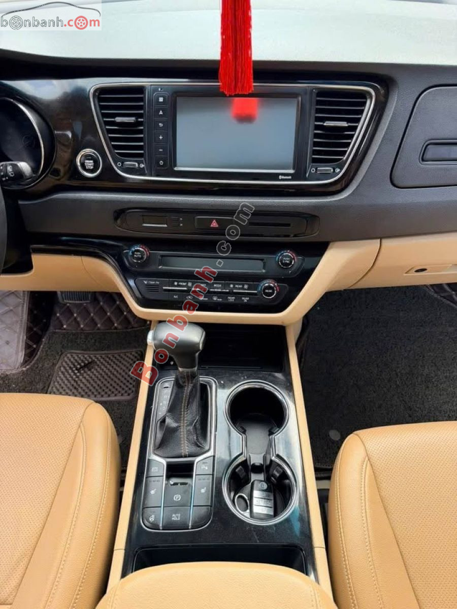 Bán ô tô Kia Sedona Platinum D - 2018 - xe cũ