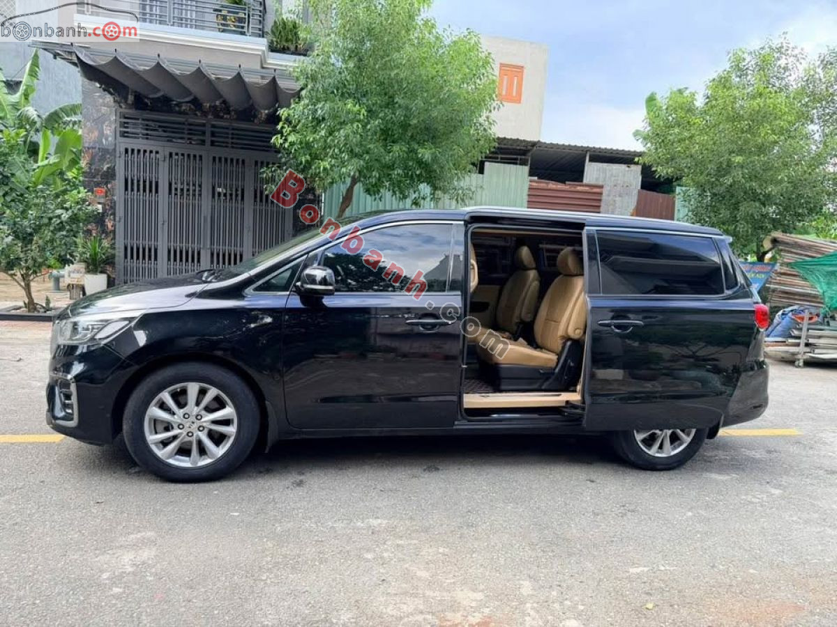 Bán ô tô Kia Sedona Platinum D - 2018 - xe cũ