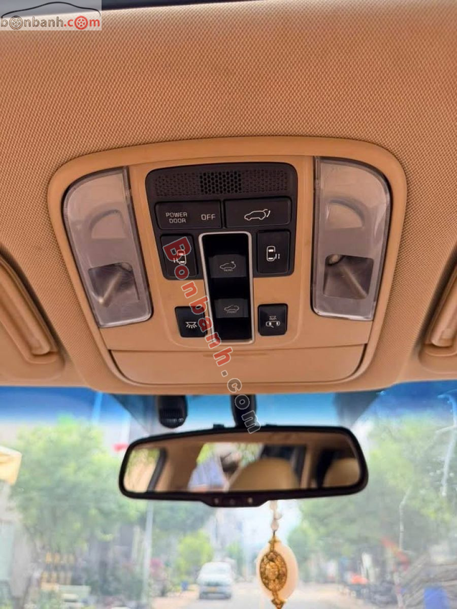 Bán ô tô Kia Sedona Platinum D - 2018 - xe cũ