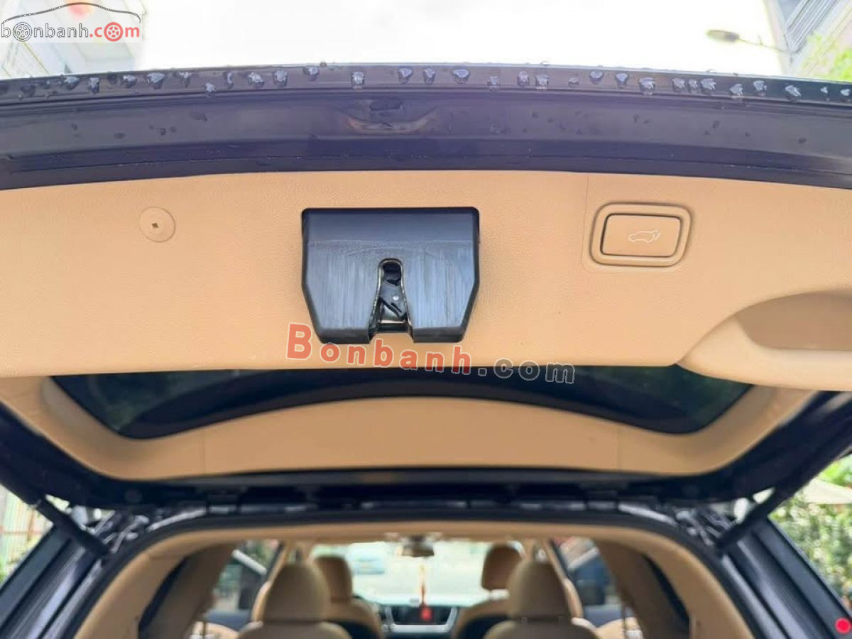 Bán ô tô Kia Sedona Platinum D - 2018 - xe cũ