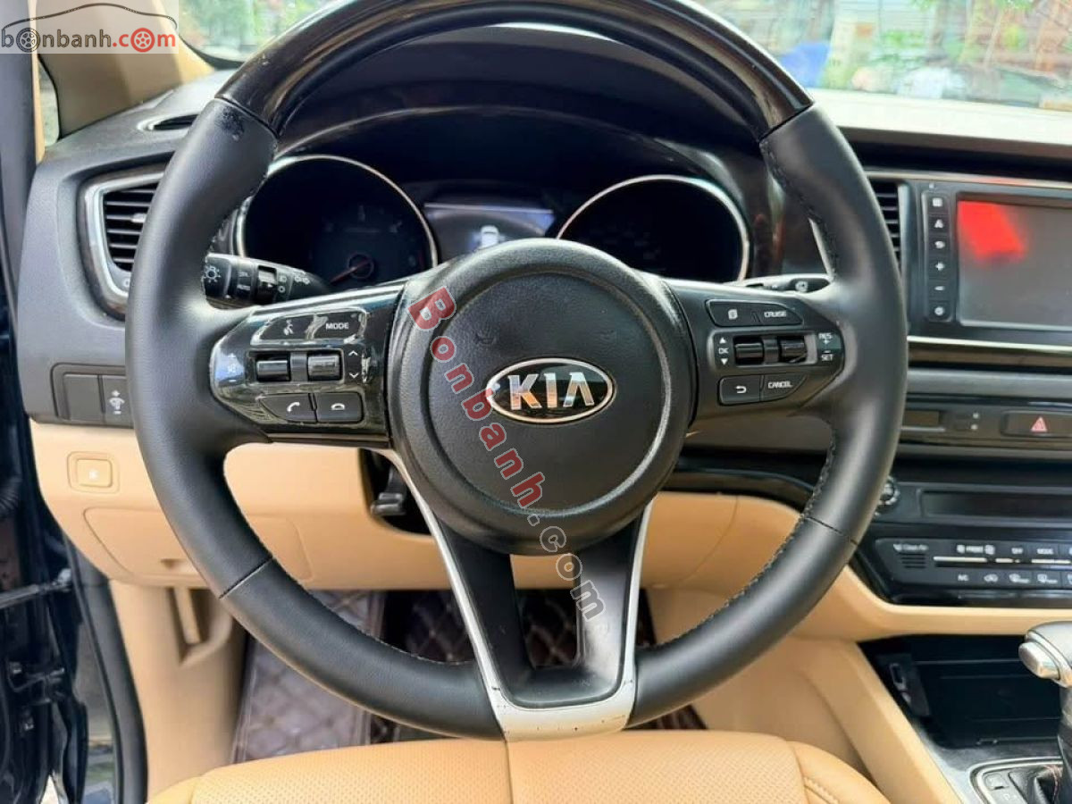 Bán ô tô Kia Sedona Platinum D - 2018 - xe cũ