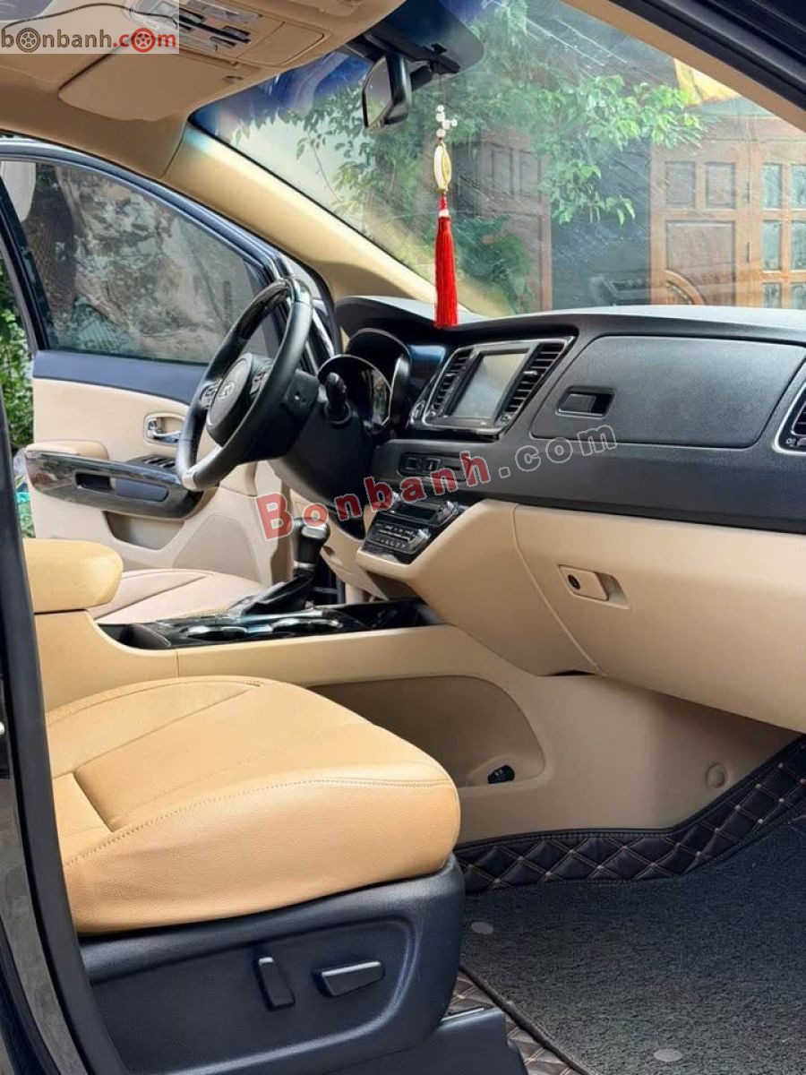 Bán ô tô Kia Sedona Platinum D - 2018 - xe cũ
