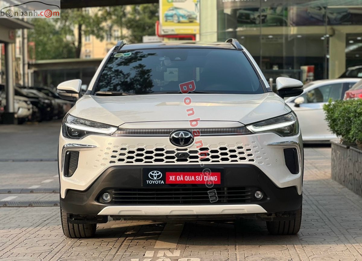 Bán ô tô Toyota Corolla Cross 1.8V - 2026 - xe cũ