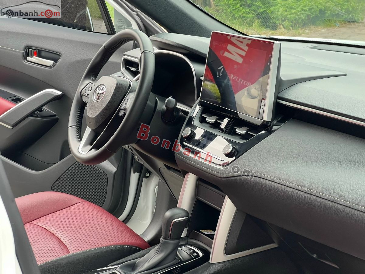 Bán ô tô Toyota Corolla Cross 1.8V - 2026 - xe cũ