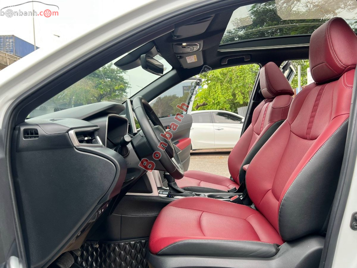 Bán ô tô Toyota Corolla Cross 1.8V - 2026 - xe cũ