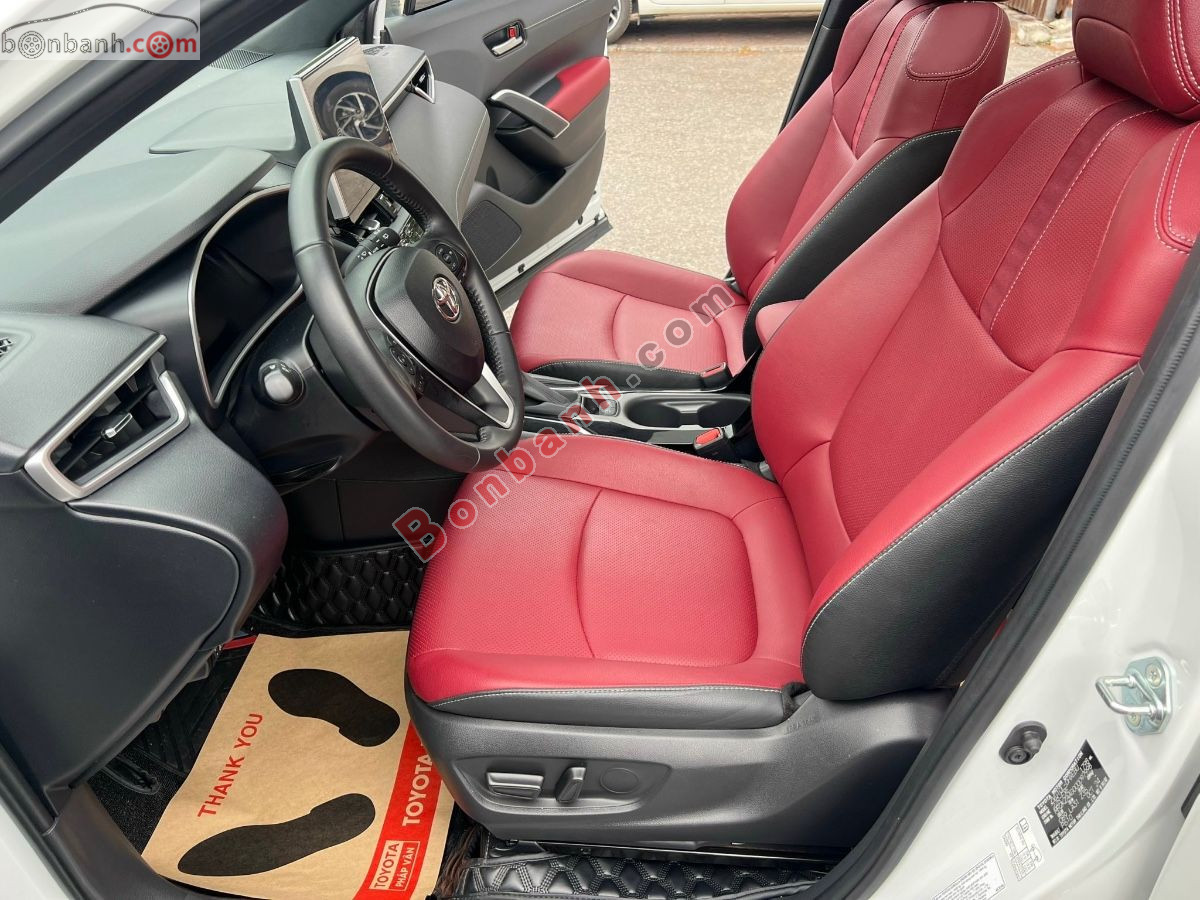 Bán ô tô Toyota Corolla Cross 1.8V - 2026 - xe cũ