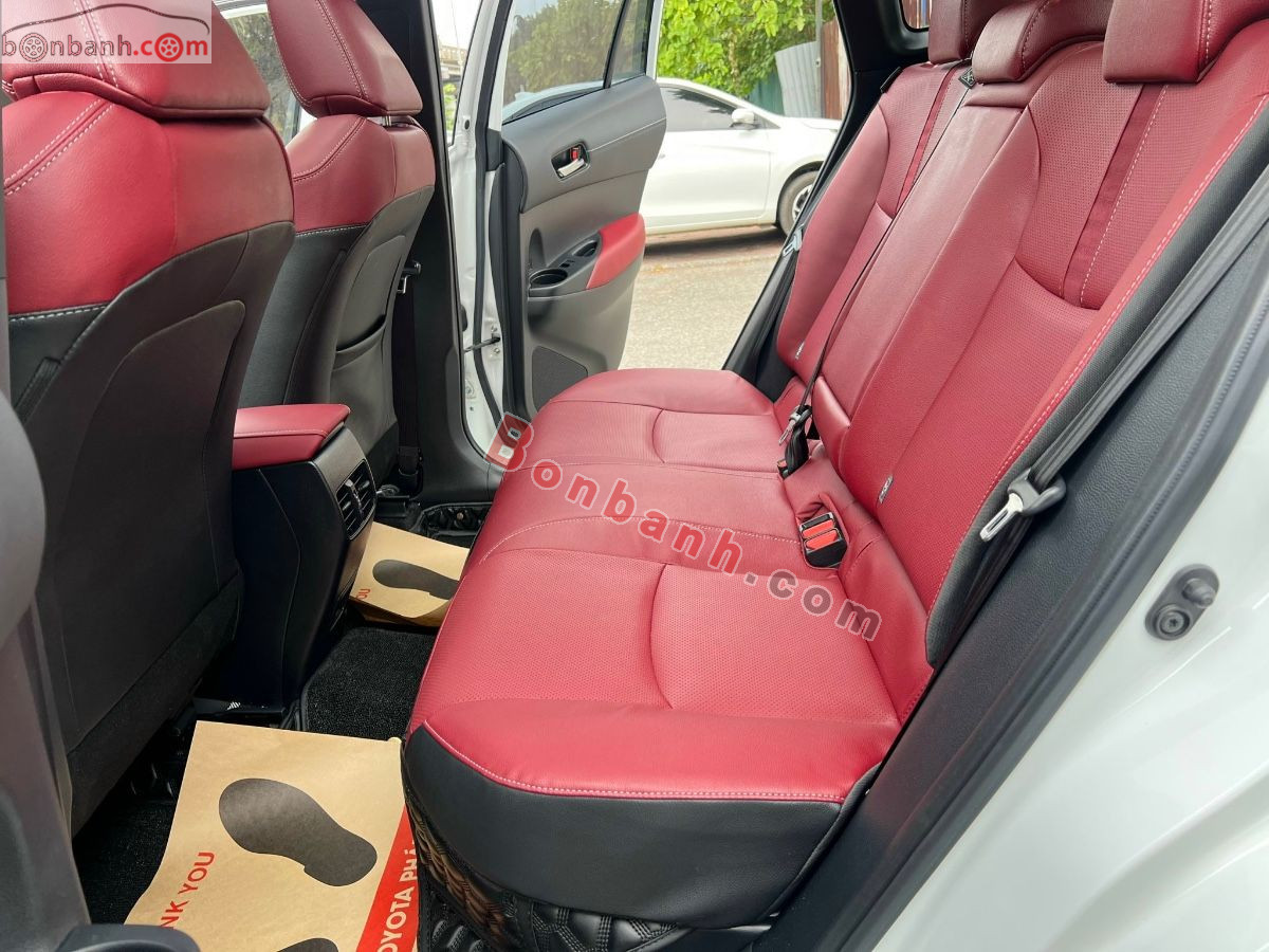 Bán ô tô Toyota Corolla Cross 1.8V - 2026 - xe cũ