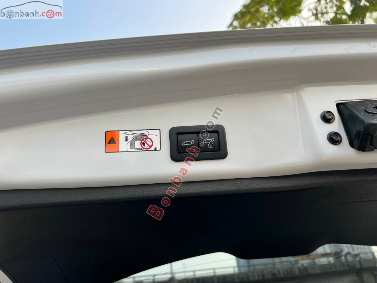 Bán ô tô Toyota Corolla Cross 1.8V - 2026 - xe cũ