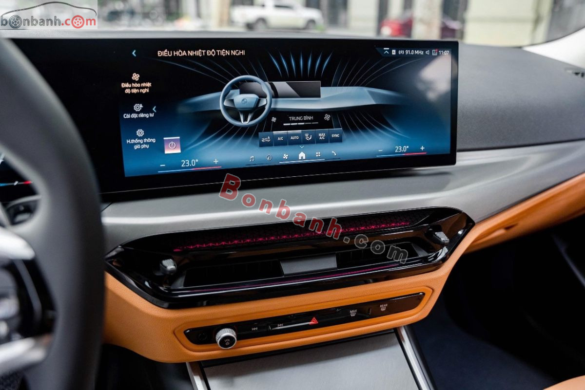 Bán ô tô BMW 3 Series 320i Sport Line - 2025 - xe cũ