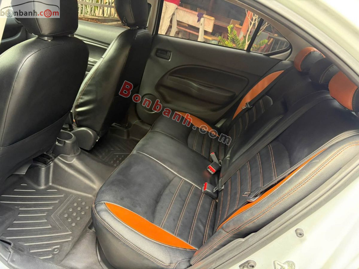Bán ô tô Mitsubishi Attrage 1.2 MT - 2023 - xe cũ