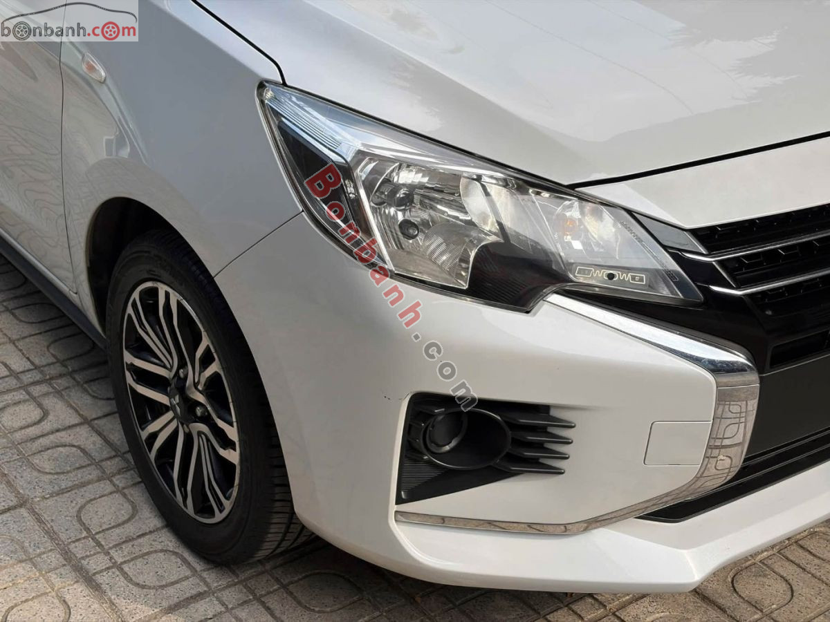 Bán ô tô Mitsubishi Attrage 1.2 MT - 2023 - xe cũ