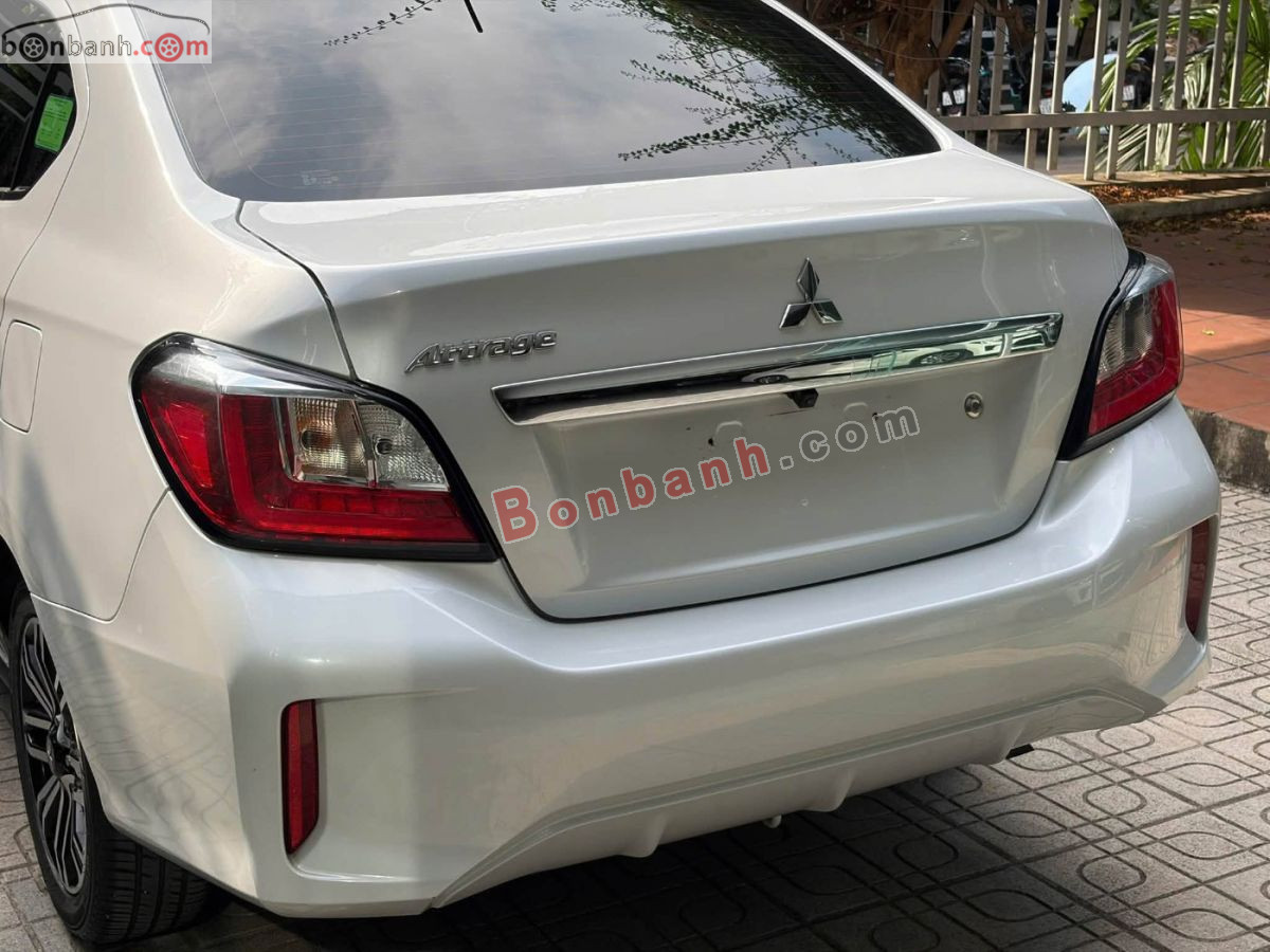 Bán ô tô Mitsubishi Attrage 1.2 MT - 2023 - xe cũ