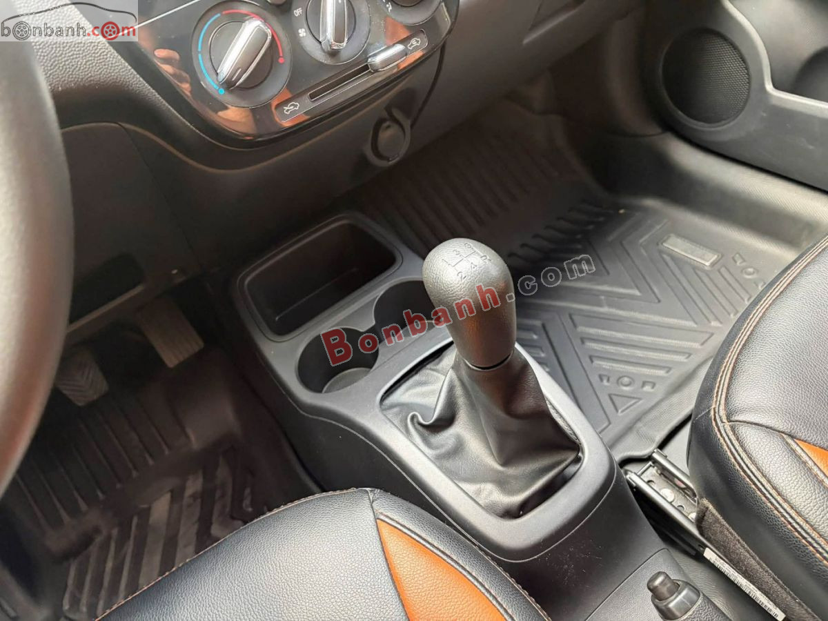 Bán ô tô Mitsubishi Attrage 1.2 MT - 2023 - xe cũ