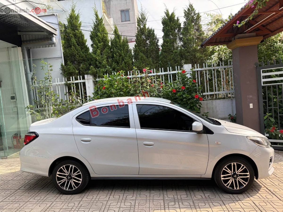 Bán ô tô Mitsubishi Attrage 1.2 MT - 2023 - xe cũ