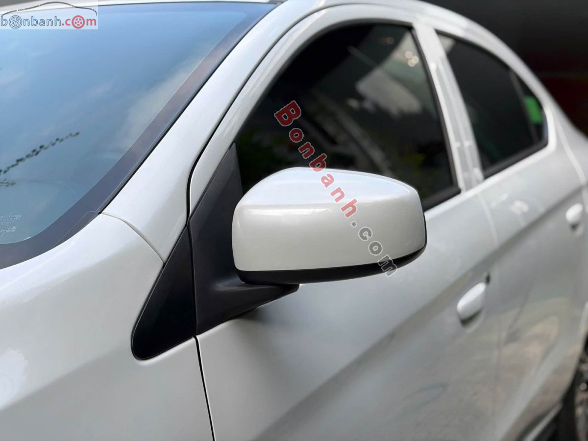 Bán ô tô Mitsubishi Attrage 1.2 MT - 2023 - xe cũ