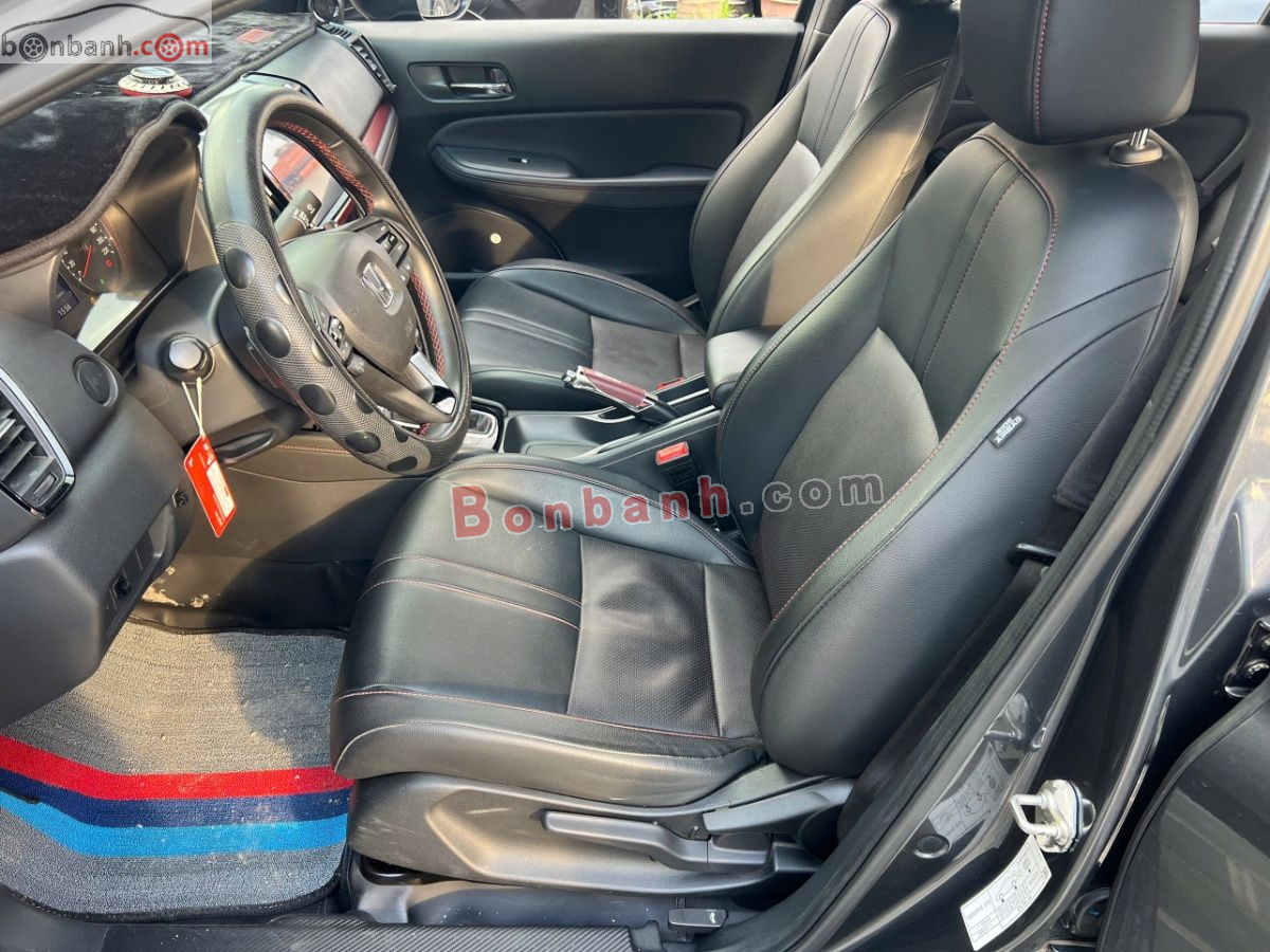 Bán ô tô Honda City RS 1.5 AT - 2025 - xe cũ